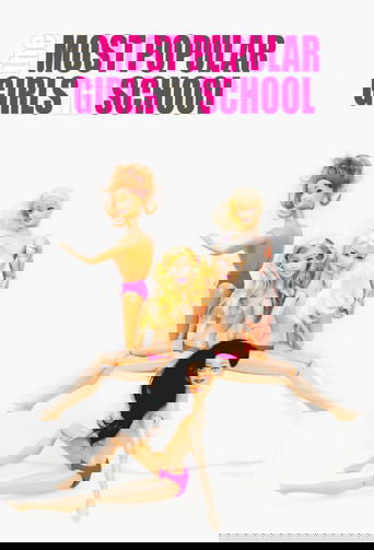 Vajzat më të njohura në shkollë