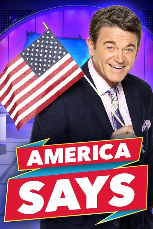 Amerika Thotë poster