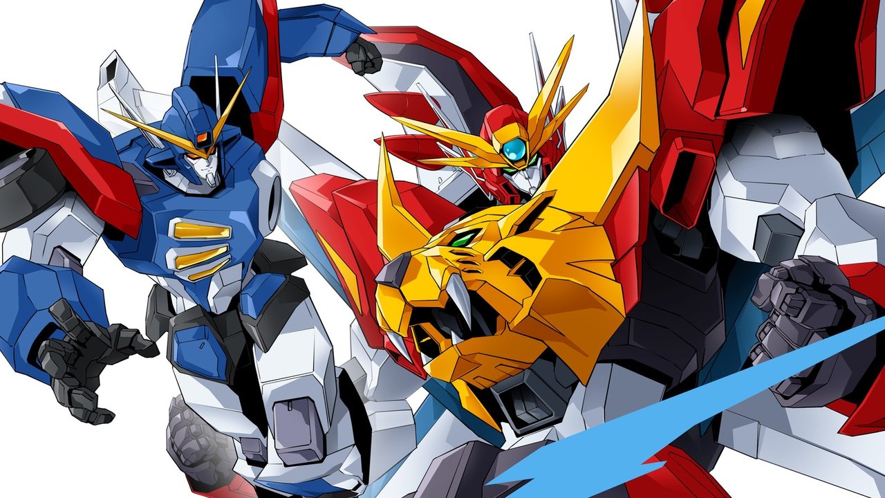 Luftëtari Trim i Legjendës Da-Garn backdrop