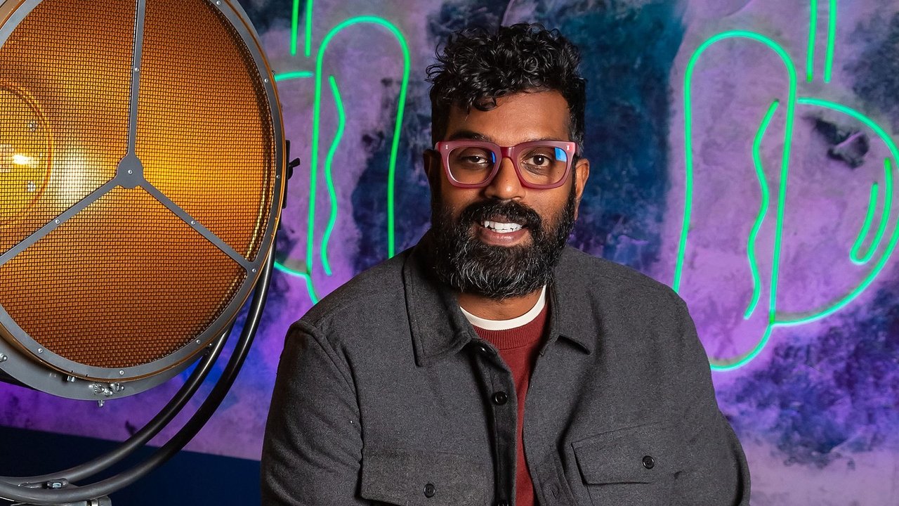 Ranganation backdrop