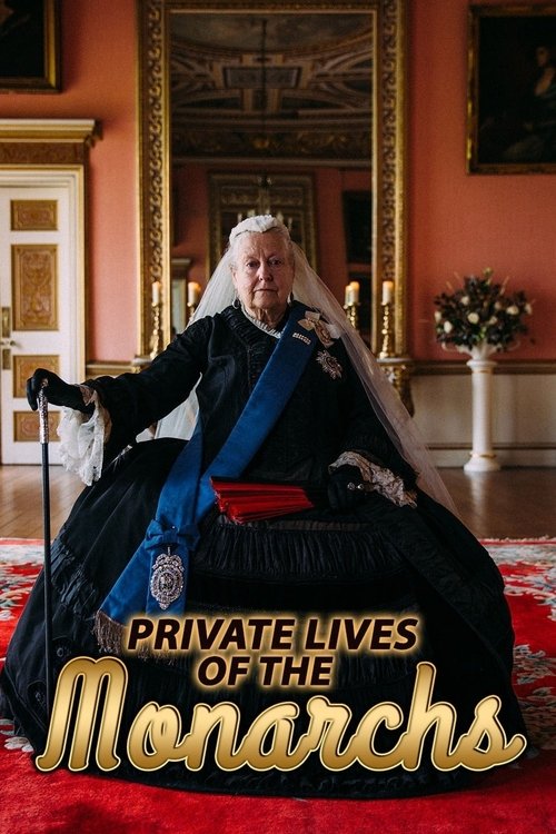 Jeta Private e Monarchëve poster