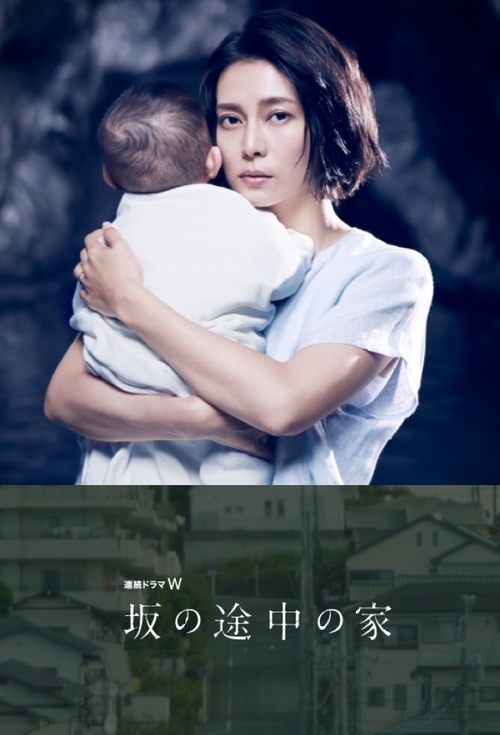 Shtëpia në Këndin poster