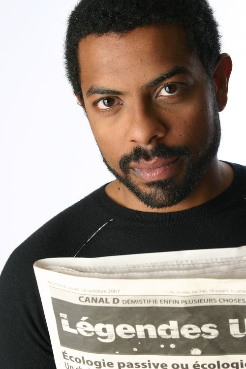 Legjenda urbane poster