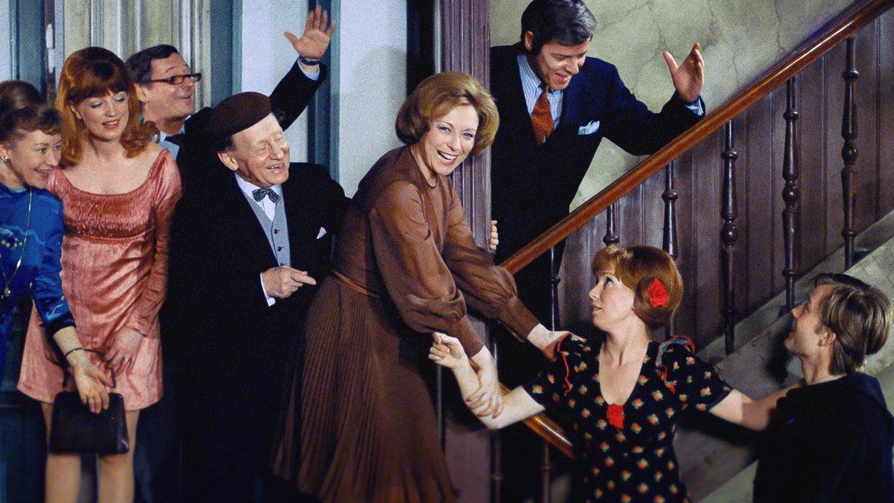 Shtëpia në Christianshavn backdrop