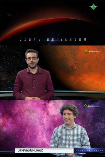 Ozone Univerzum - Lajmet Ndërkombëtare të Hapësirës