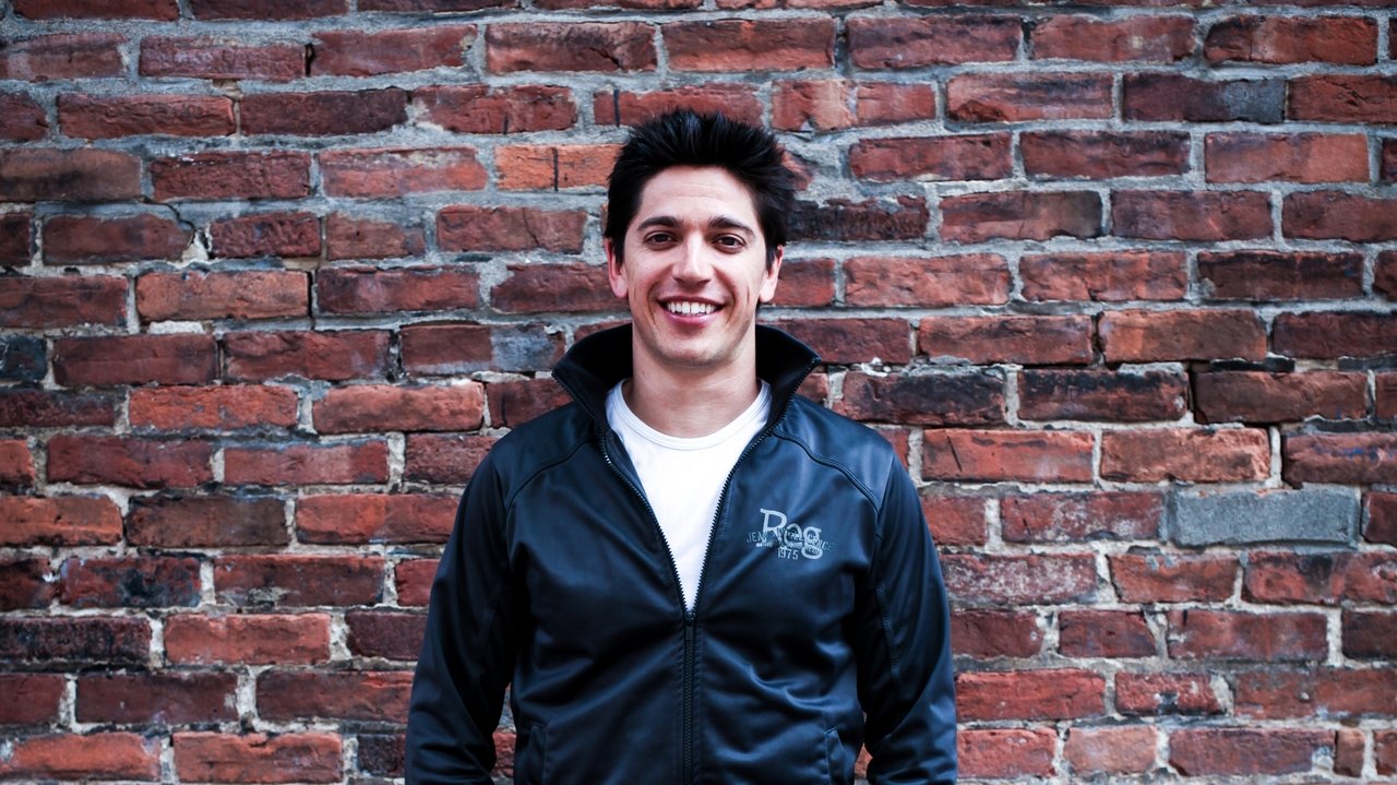 Klubi i Fansave backdrop