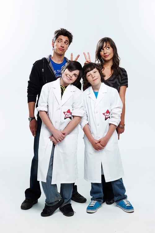 Klubi i Fansave poster