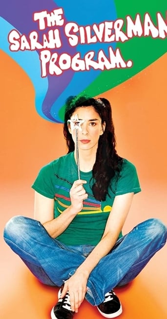 Programi i Sarah Silverman