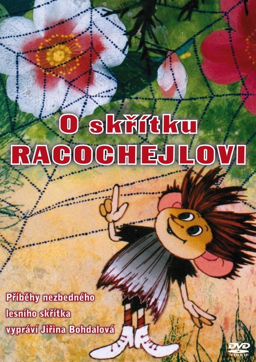 O skërpët Racochejlovi poster