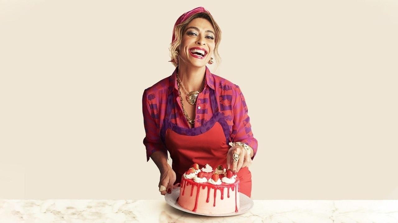 Diva e Ëmbël backdrop