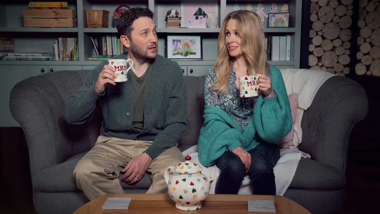 Takoni Richardsonët backdrop