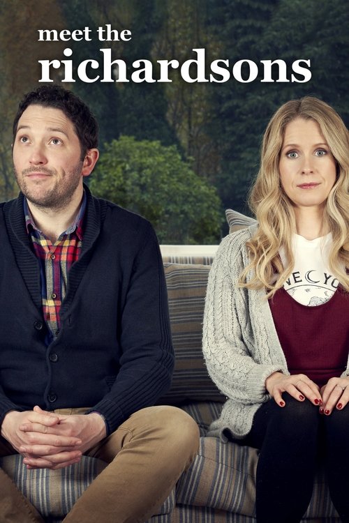 Takoni Richardsonët poster