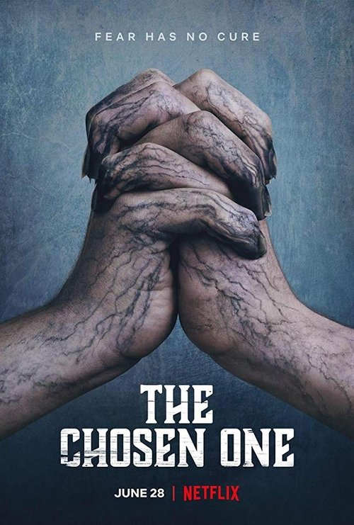 Të Zgjedhurit poster