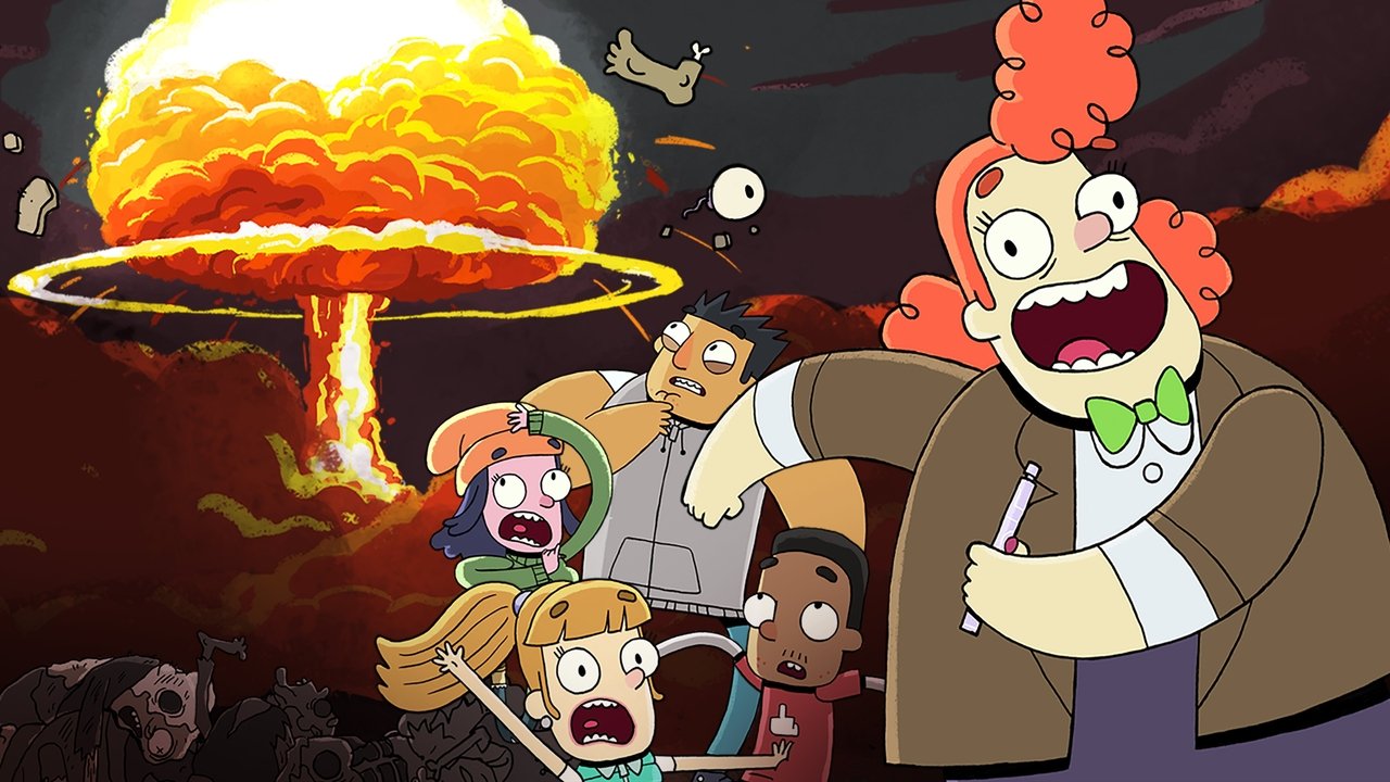 Çfarë është kjo 101 backdrop