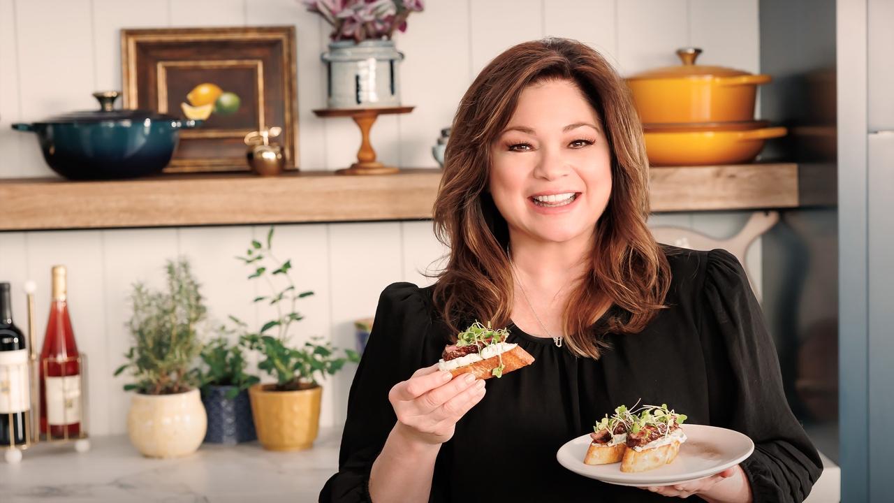 Gatimi i Shtëpisë së Valerie backdrop