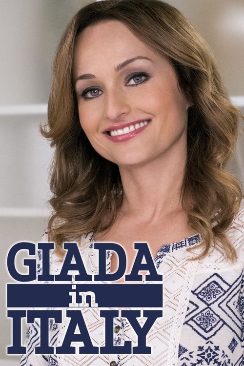 Giada në Itali poster