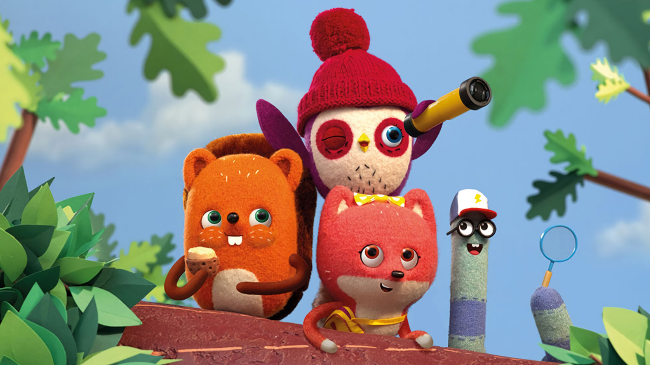 Grupimi i Beccës backdrop