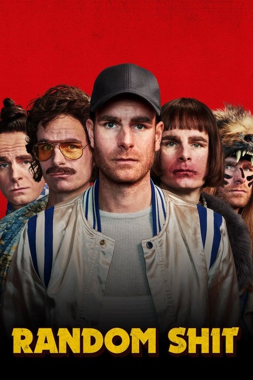 Gjëra të Rastit poster