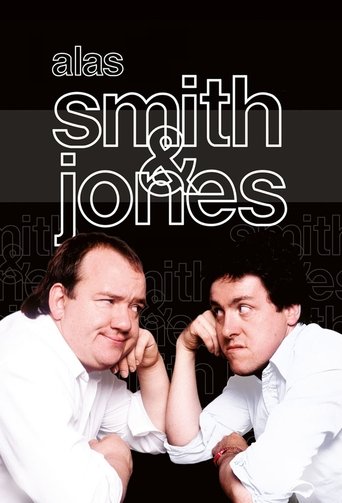 Ah, Smith and Jones