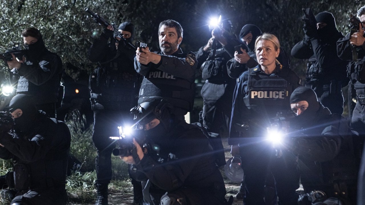 Tjetri Unë backdrop