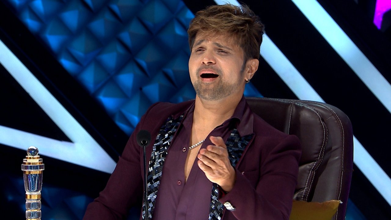 Këngëtari Superstare backdrop