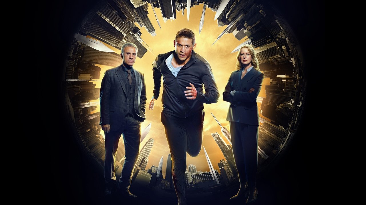 Loja më e rrezikshme backdrop