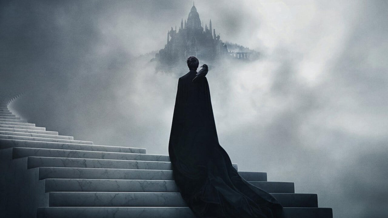 Naimi i Nata backdrop