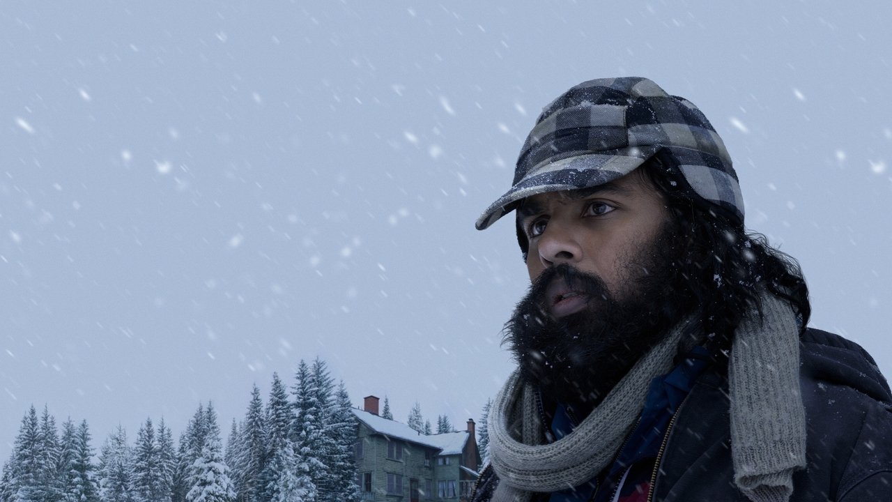 Stacioni Njëmbëdhjetë backdrop