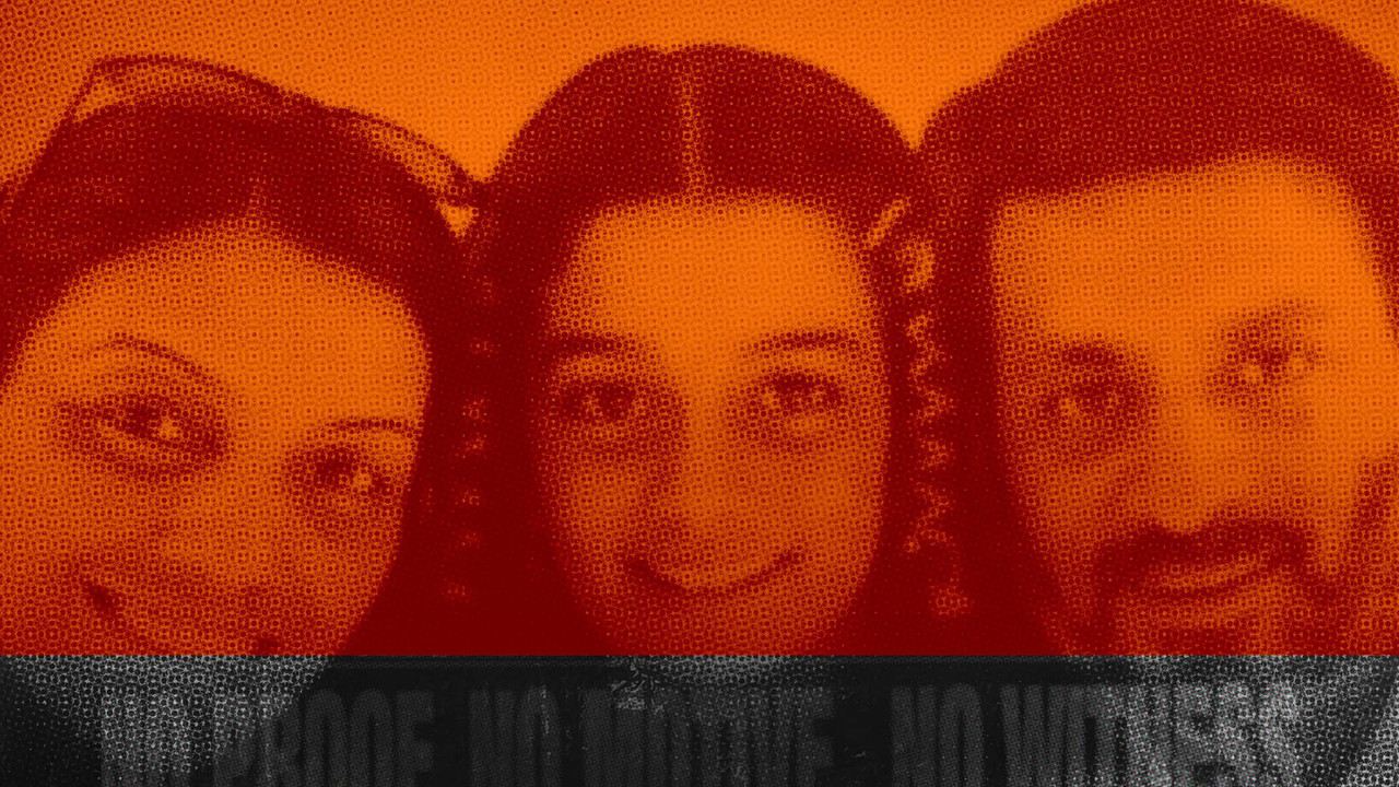 Pas Dyerve të Mbyllura backdrop