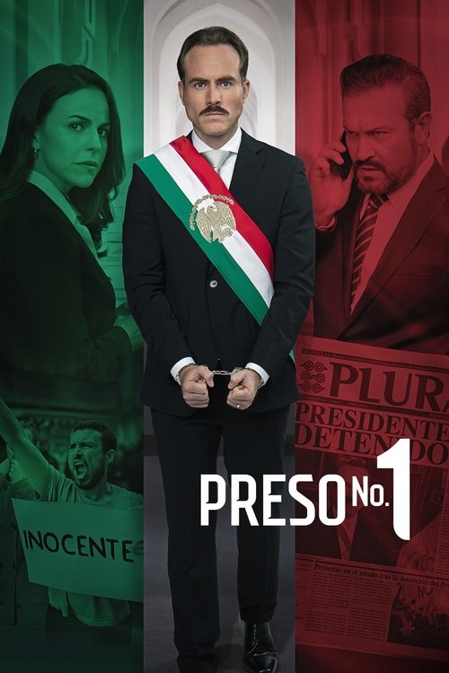 Prano Nr 1 poster