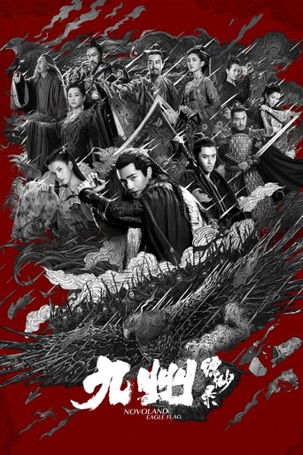 Novoland: Flamuri i Shqiptarit