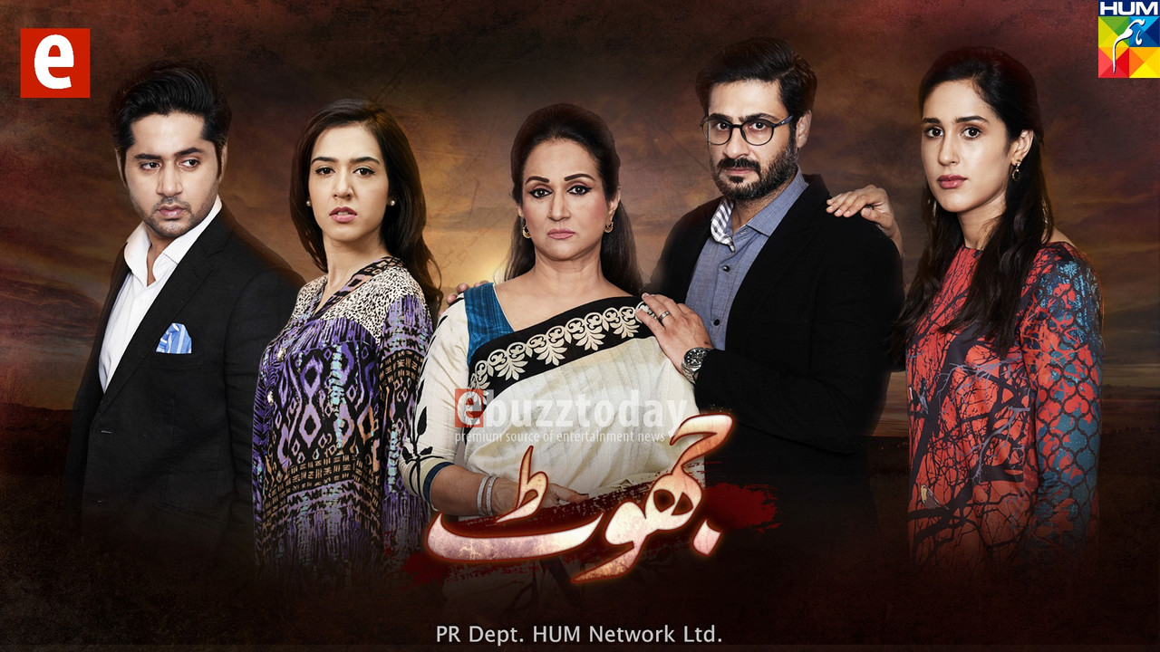 Gënjeshtër backdrop