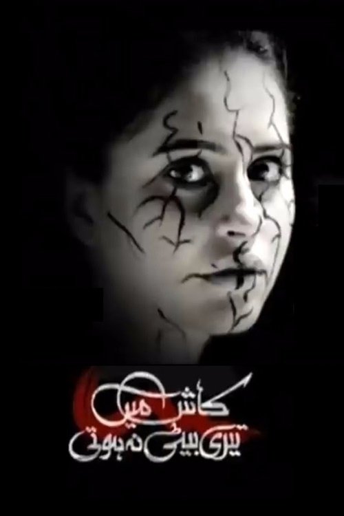 Nëse Doja Të Jeja Vajza Jote poster