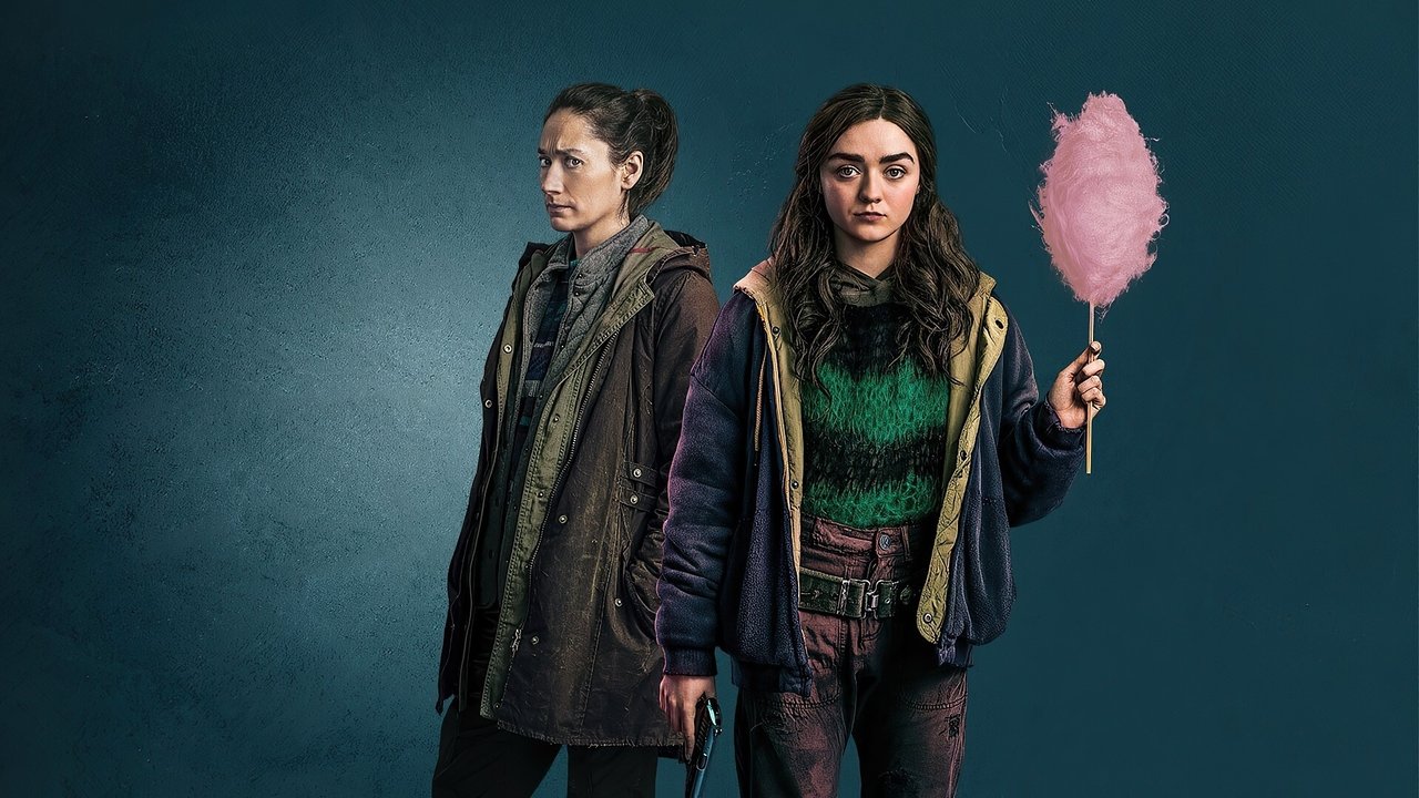 Dy Javë Për Të Jetuar backdrop