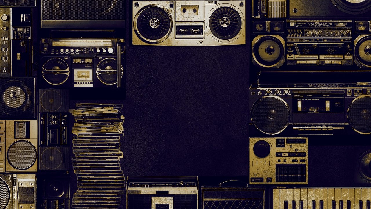 Hip Hop: Këngët që tronditën Amerikën backdrop