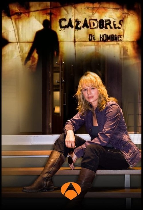 Gjuetarët e njerëzve poster