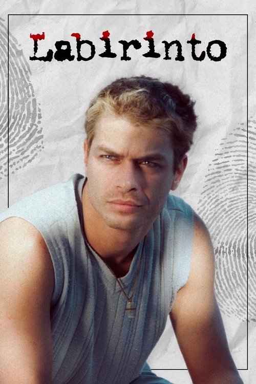 Labirinti poster