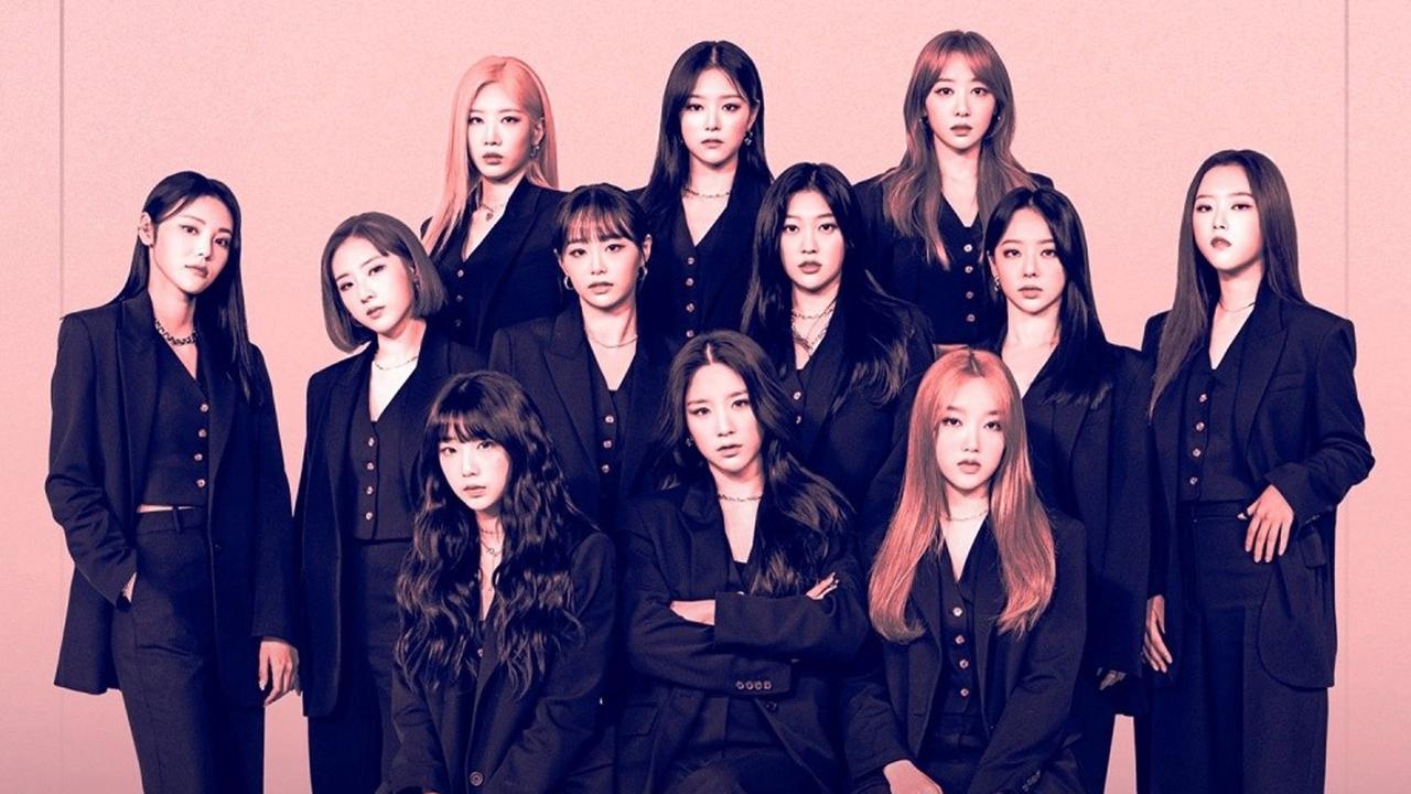 Mbretëresha backdrop