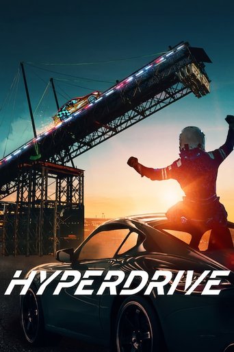 Hiperdrive