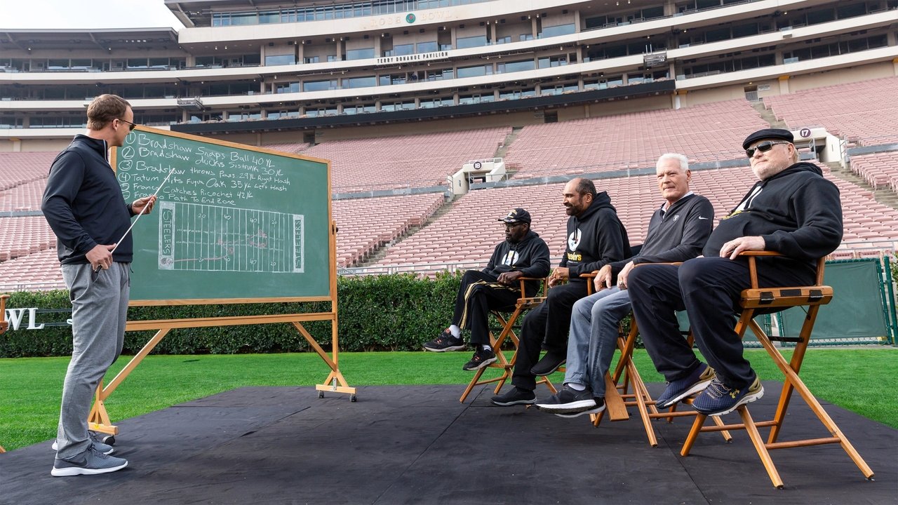 Vendet e Peytonit backdrop