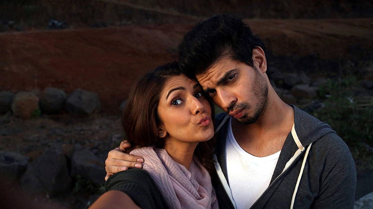 Pikat e Dashurisë backdrop