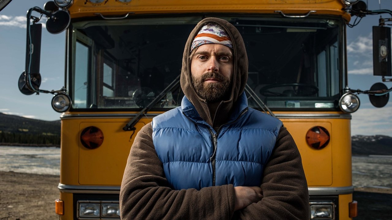 Në zemër të Yukonit backdrop