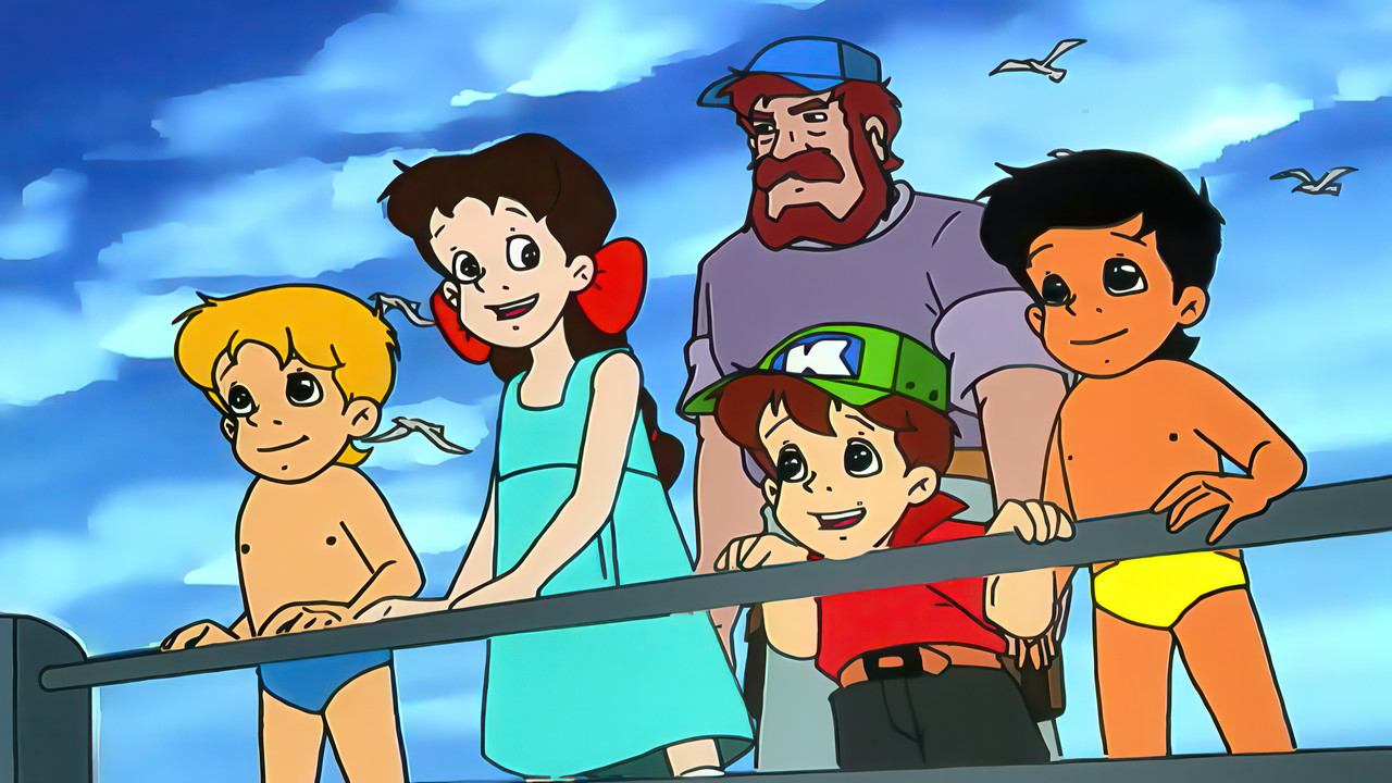 Vëllezërit Haier backdrop