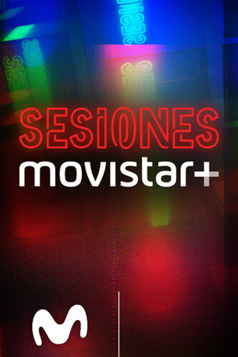 Sesione Movistar+