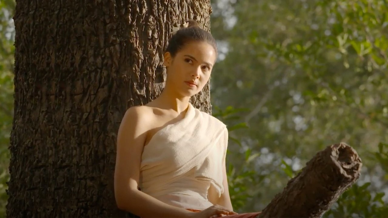 Aroma e Dashurisë backdrop