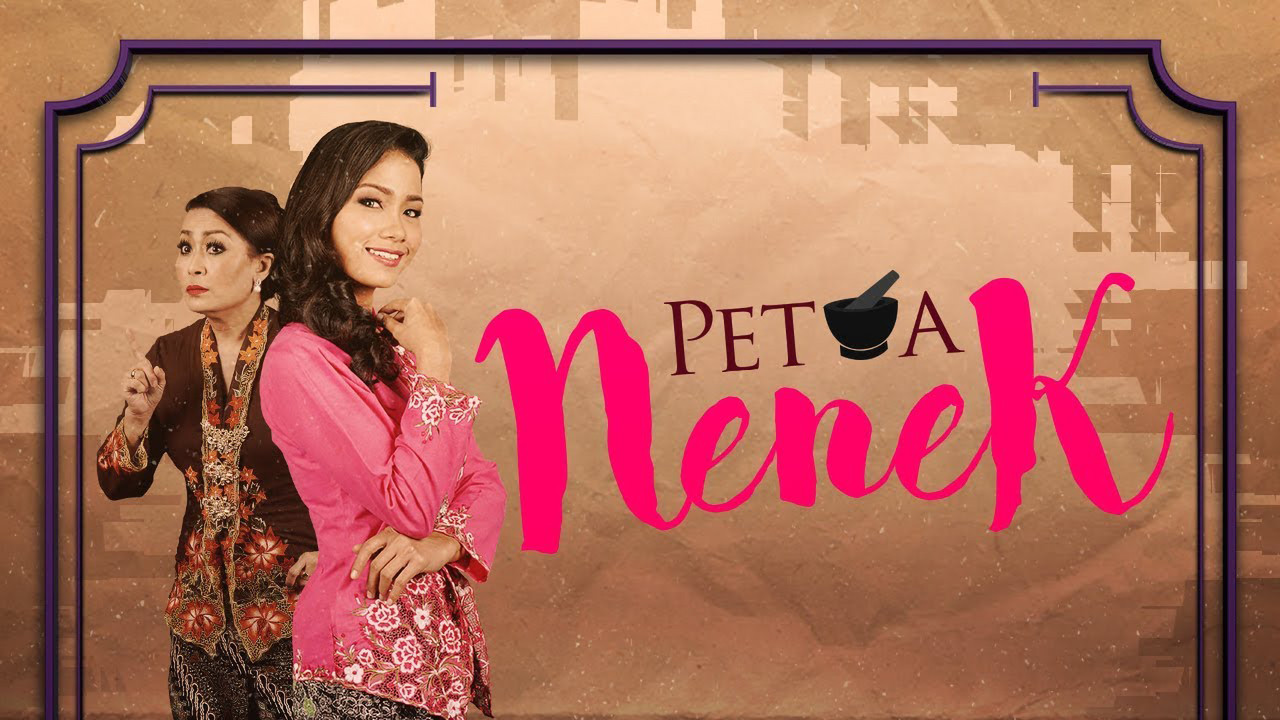 Këshilla e gjyshes backdrop