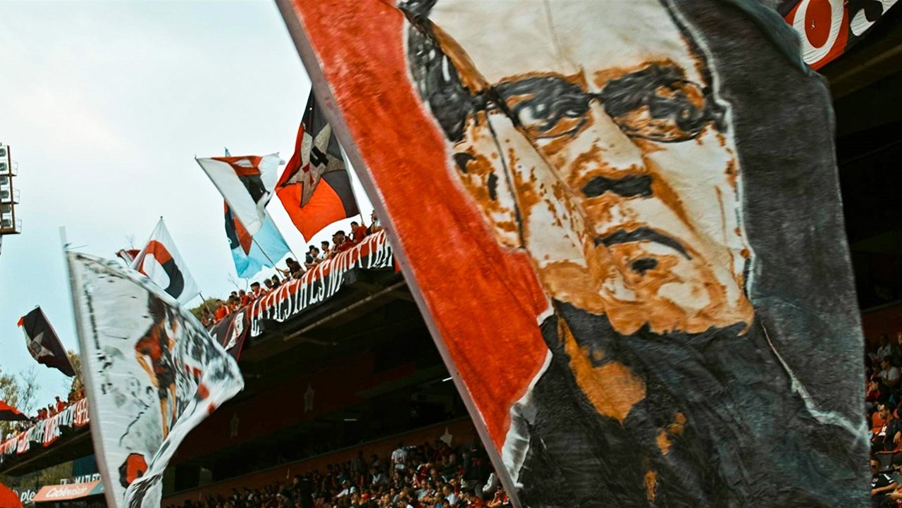 Na Merr Në Shtëpi Leeds United backdrop