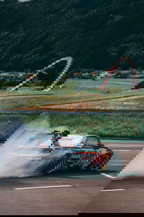 Vëllezërit e Driftit poster