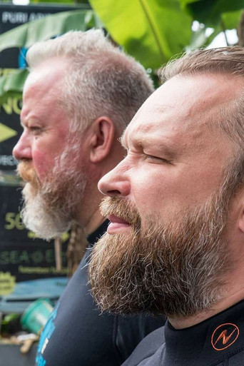 Udhëtimet e Starkaus dhe Radzevičiaus