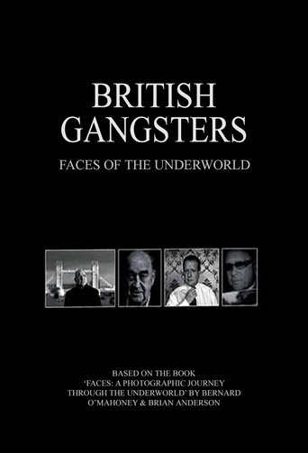 Gangsterët Britanikë: Faqet e Nënbotës